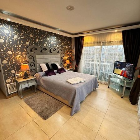 Apartamento Amposta Salou Exteriér fotografie