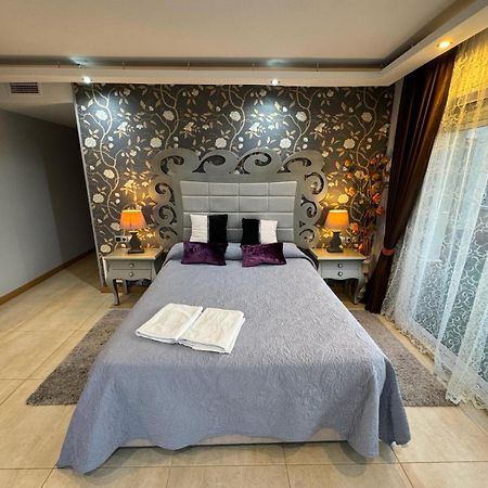 Apartamento Amposta Salou Exteriér fotografie