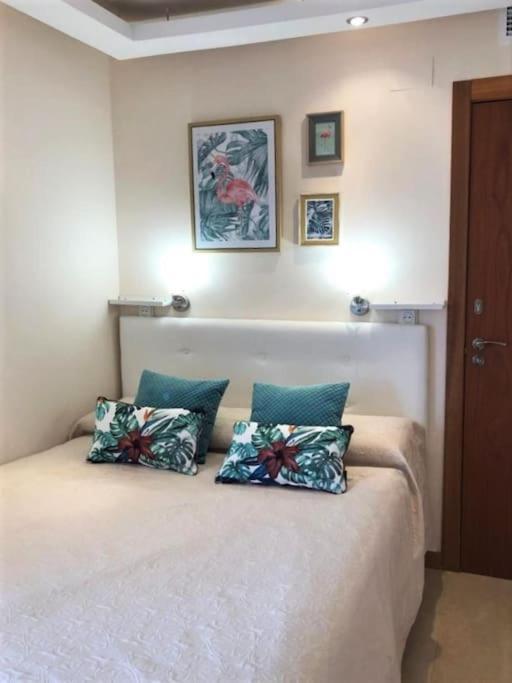Apartamento Amposta Salou Exteriér fotografie