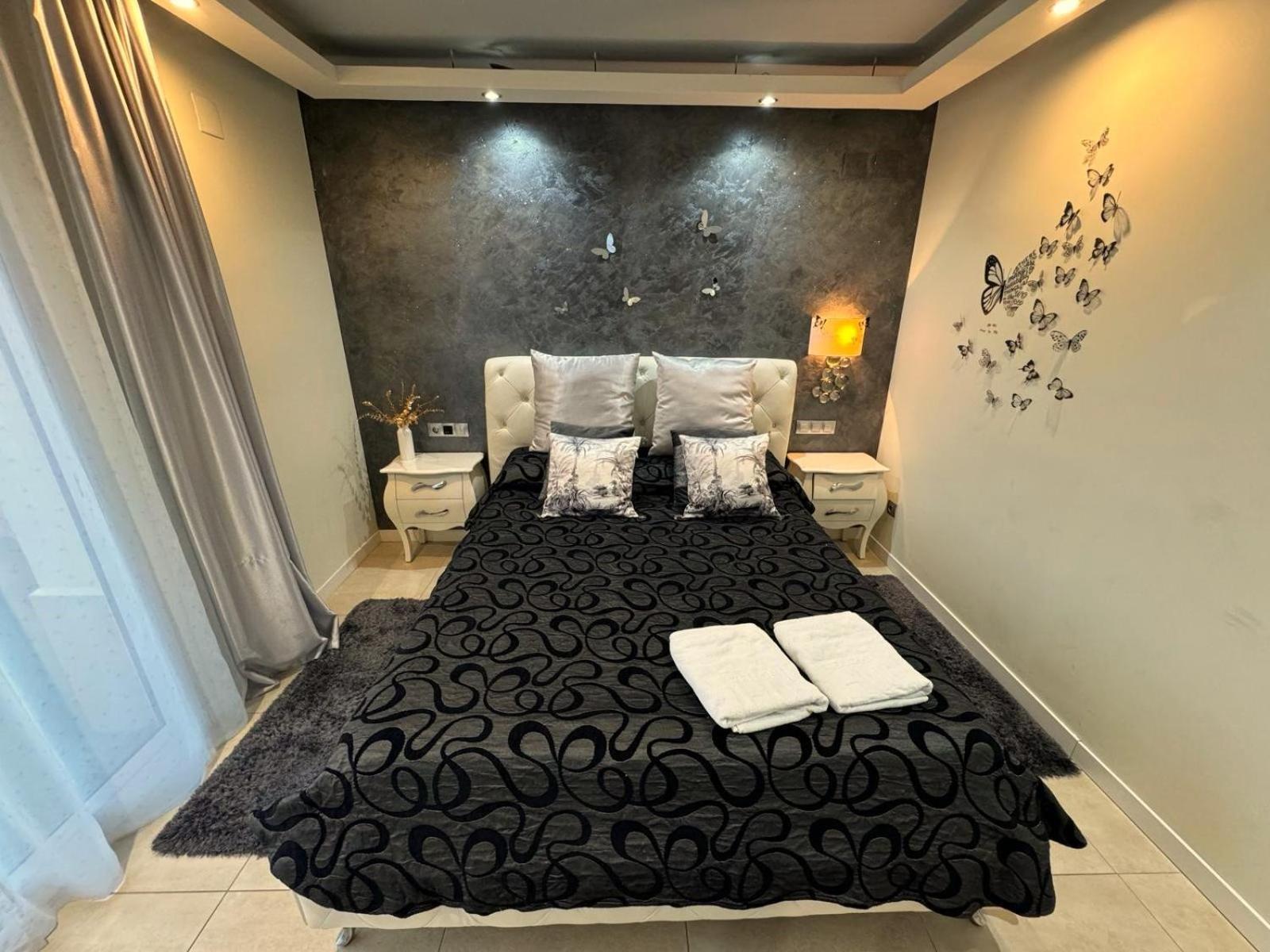 Apartamento Amposta Salou Exteriér fotografie
