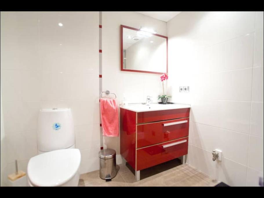 Apartamento Amposta Salou Exteriér fotografie