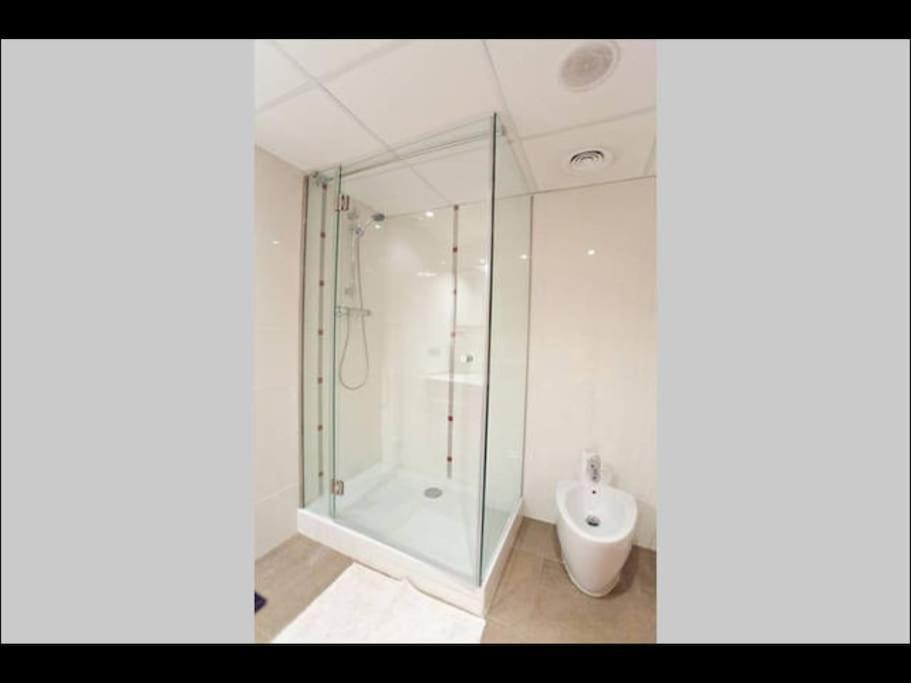Apartamento Amposta Salou Exteriér fotografie