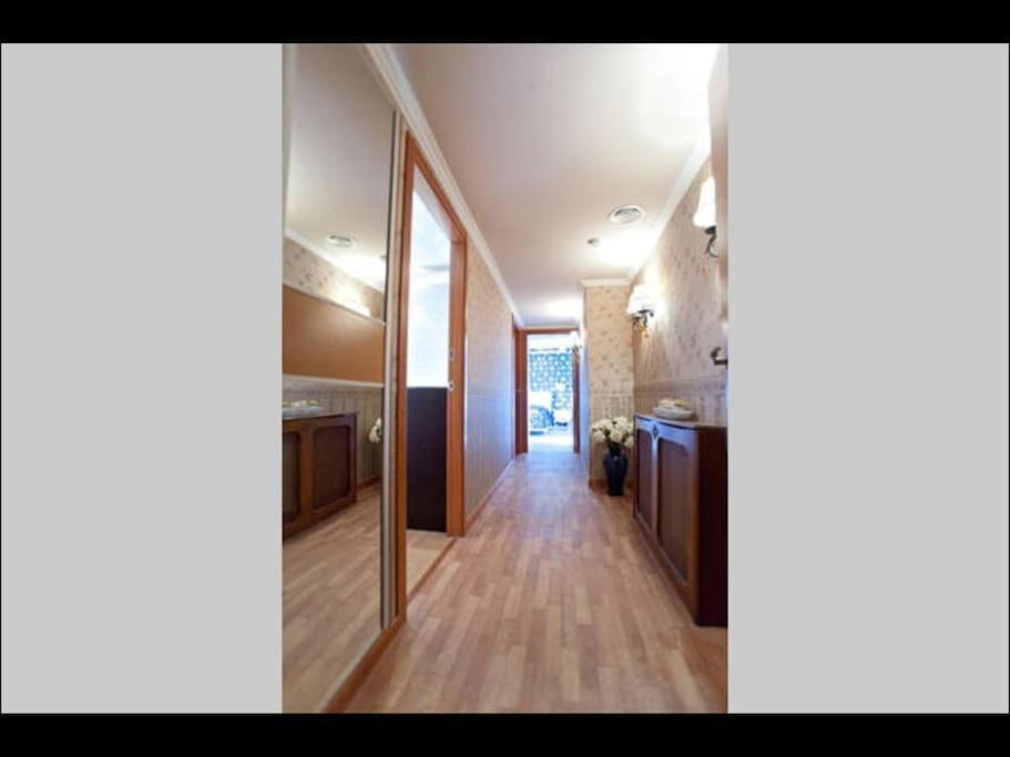 Apartamento Amposta Salou Exteriér fotografie