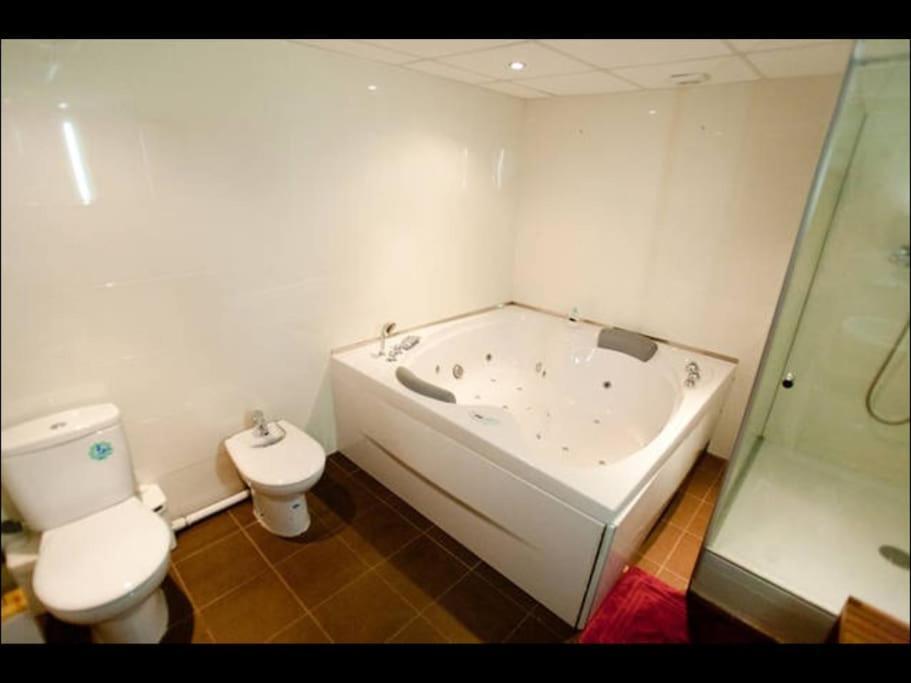 Apartamento Amposta Salou Exteriér fotografie